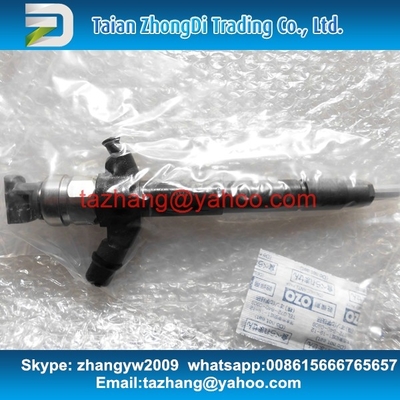 DENSO common rail injector 095000-5760 for Mitsubishi Pajero / Montero 1465A054 supplier