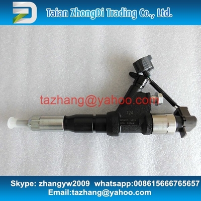 DENSO fuel injector 095000-5220,095000-5223, 095000-5224,095000-5226 for HINO 700 Series E13C supplier