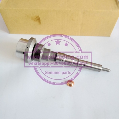Genuine and New Common rail injector 8982457530 / 8-98245753-0 for ISUZU Trooper 4JX1 3.0L supplier