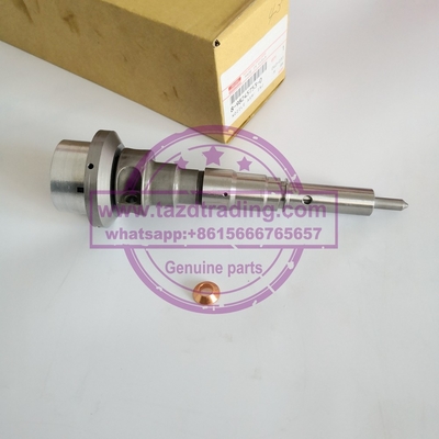 Genuine and New Common rail injector 8982457530 / 8-98245753-0 for ISUZU Trooper 4JX1 3.0L supplier