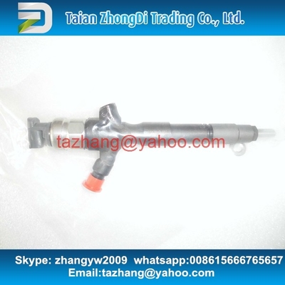 DENSO fuel injector 095000-9560 for Mitsubishi 4D56 L200 High Power 1465A257 supplier