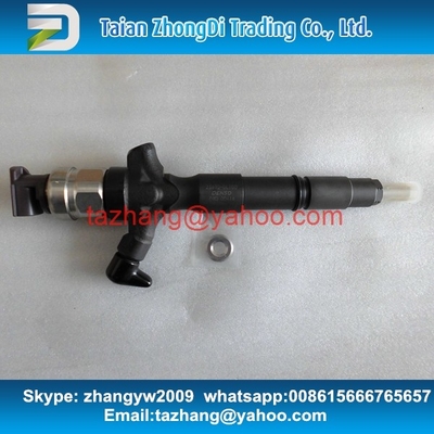 DENSO Genuine and New Common rail injector 23670-0L100 / 236700L100 /23670-0L110 supplier