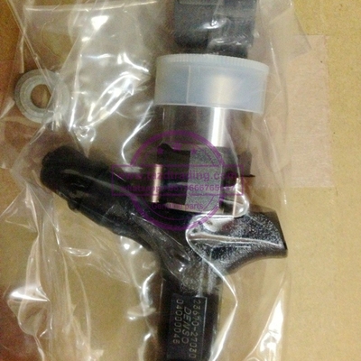 DENSO injector 095000-0570,095000-0571,095000-0420 TOYOTA 23670-27030, 23670-29035 supplier