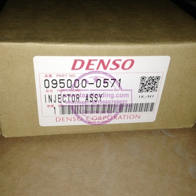 DENSO injector 095000-0570,095000-0571,095000-0420 TOYOTA 23670-27030, 23670-29035 supplier