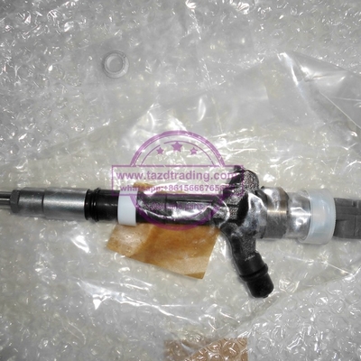 DENSO injector 095000-0570 095000-0571 095000-0420 TOYOTA 23670-27030, 23670-29035 supplier