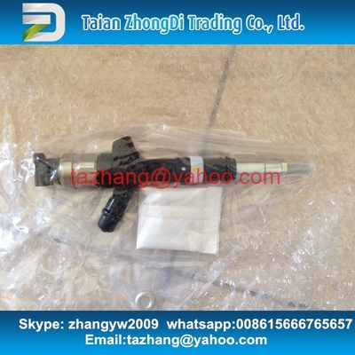 DENSO injector 095000-758# /095000-7580 / 095000-7581 Fit Toyota Avensis / Corolla / Verso supplier