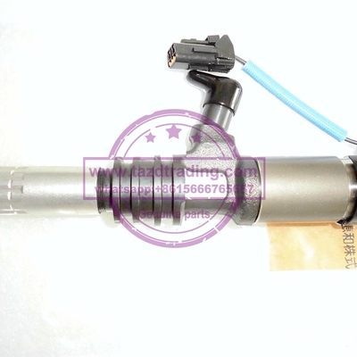 DENSO Common rail injector 095000-0720, 095000-0721, 095000-0722 for MITSUBISHI 6M60T supplier