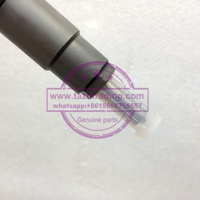 DENSO common rail injector 095000-6250 for NISSAN Navara 16600-EB70A ,16600-EB70D supplier