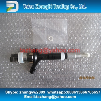DENSO injector 095000-0750, 095000-0751, 095000-0530, 9709500-075 for TOYOTA 23670-30020 supplier