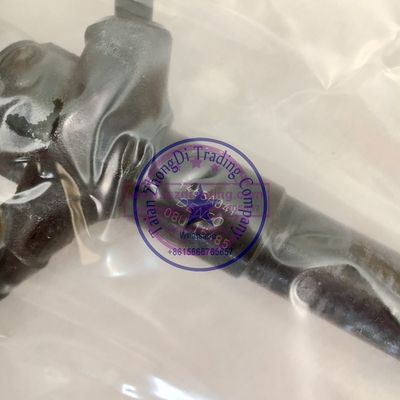 DENSO Original CR Injector 095000-5600 for MISTUBISHI L200 1465A041 supplier