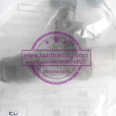 DENSO Injector 095000-6351,095000-6353 095000-6352 for KOBELCO 23670-E0050 SK200-8 SK260-8 supplier