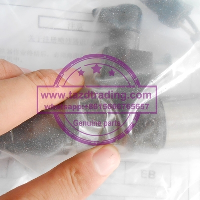 DENSO Injector 095000-6351,095000-6353 095000-6352 for KOBELCO 23670-E0050 SK200-8 SK260-8 supplier