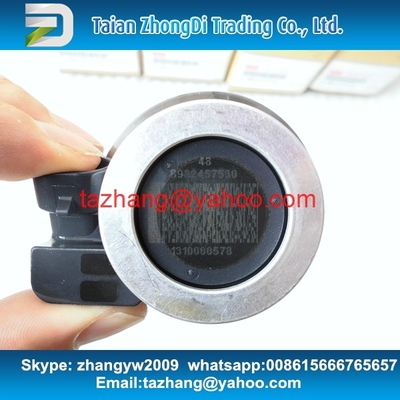 Genuine and New CR injector 8982457530/8-98245753-0/8971925963 for ISUZU Trooper 4JX1 3.0L supplier