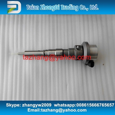 Genuine and New CR injector 8982457530/8-98245753-0/8971925963 for ISUZU Trooper 4JX1 3.0L supplier