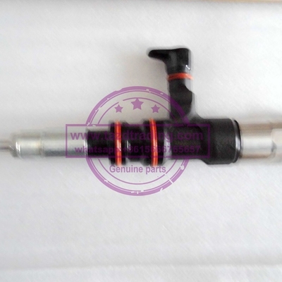 DENSO 095000-0740,095000-0741,095000-0520 for TOYOTA Land Cruiser 23670-30010 23670-39015 supplier