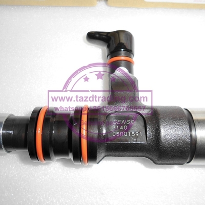 DENSO 095000-0740,095000-0741,095000-0520 for TOYOTA Land Cruiser 23670-30010 23670-39015 supplier