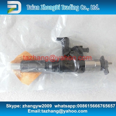CR Injector 095000-547# / 095000-5474 / 095000-5471/ 8-97329703-5 /8-97329703-1 for ISUZU supplier