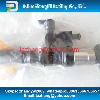 CR Injector 095000-547# / 095000-5474 / 095000-5471/ 8-97329703-5 /8-97329703-1 for ISUZU supplier