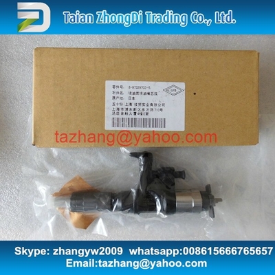 CR Injector 095000-547# / 095000-5474 / 095000-5471/ 8-97329703-5 /8-97329703-1 for ISUZU supplier