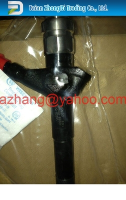 DENSO CR injector 095000-5650,095000-5655 for NISSAN Pathfinder YD25 2.5 16600-EB30E supplier