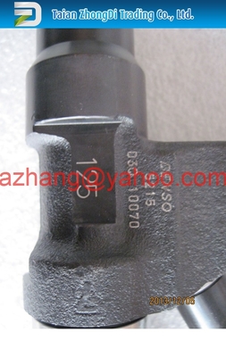 Injector 095000-5215 /095000-5214/095000-5213/095000-5212/095000-5211 OE NO. 23670-E0351 supplier