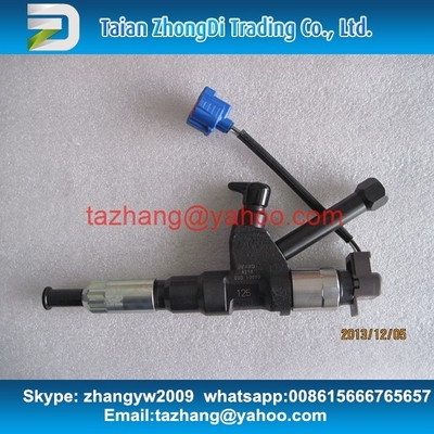 Injector 095000-5215 /095000-5214/095000-5213/095000-5212/095000-5211 OE NO. 23670-E0351 supplier