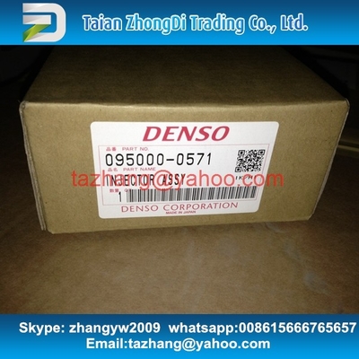 DENSO Injector 095000-0570 095000-0571 095000-0420 TOYOTA Avensis 23670-27030,23670-29035 supplier