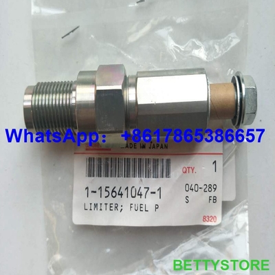 100% Genuine and new Fuel Pressure Limiter 095420-0091,0091,1-15641047-1 supplier