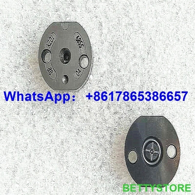 04# orifice diesel common rail control plate 095000-5053 made in china supplier