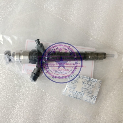 DENSO Original CR Injector 095000-5600 for MISTUBISHI L200 1465A041 supplier