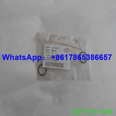 ISUZU100% original O RING 8-97169020-0 supplier