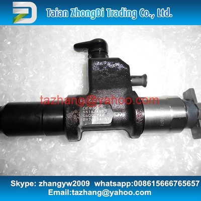 Isuzu CR injector 8-97603415-7 Denso CR Injector 095000-5516/095000-5515/095000-5511 supplier