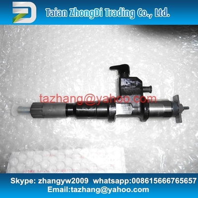 Isuzu CR injector 8-97603415-7 Denso CR Injector 095000-5516/095000-5515/095000-5511 supplier