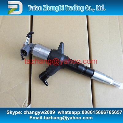 DENSO Common rail injector 095000-5550 for H YUNDAI Mighty County 33800-45700 supplier