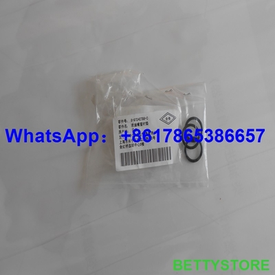 isuzu100% original new o ring 8-97240798-0 supplier