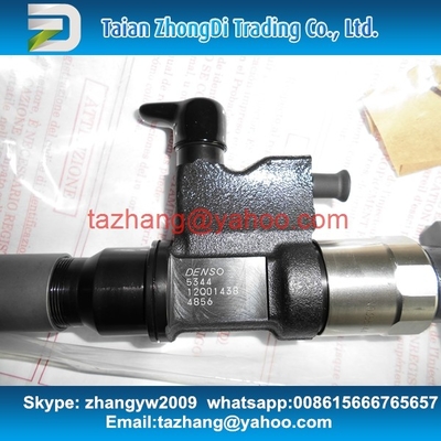 DENSO Original CR Injector 095000-5342/5343/5341/095000-5344 untuk ISUZU 8-97602485-3 supplier