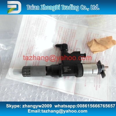 DENSO Original CR Injector 095000-5342/5343/5341/095000-5344 untuk ISUZU 8-97602485-3 supplier