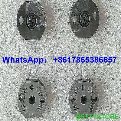 injector 1465A041 valve orifice plate 19# 095000-5600 injection control valve supplier