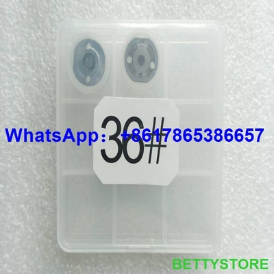 36# Orifice Plate with common rail injector application,Control valve 295040-6830 supplier