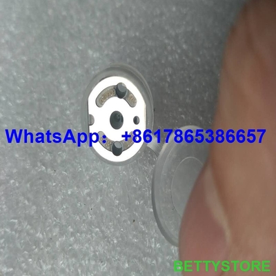 36# Orifice Plate with common rail injector application,Control valve 295040-6830 supplier