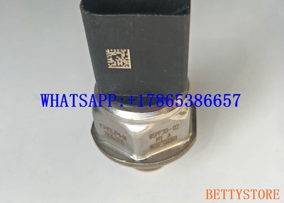 Common Rail Pressrue Sensor For OEM 85PP30-02 supplier