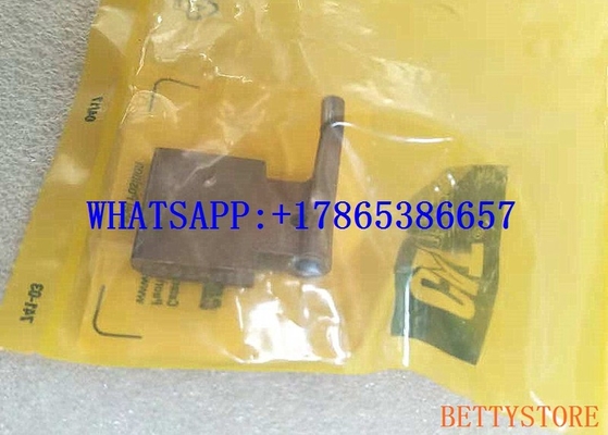 CAT 100% original new 320D excavator WEIGHT 119-8699 supplier