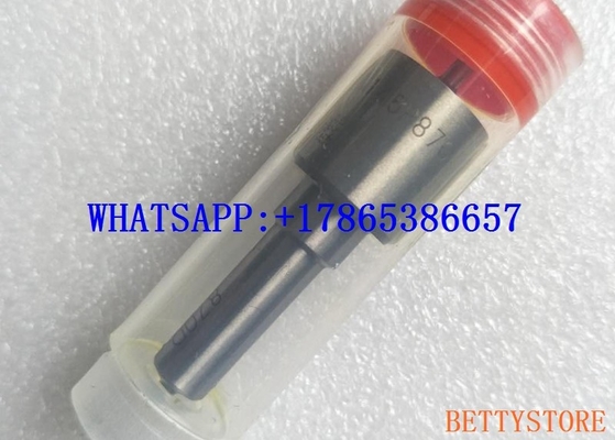 LIWEI High quality diesel common rail nozzles DLLA145P870 nozzle DLLA 145P870 supplier