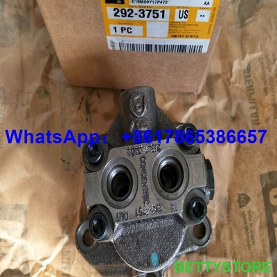 CAT Genuine fuel pump 292-3751,2923751 supplier