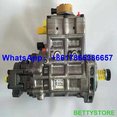 324-0532 326-4634 Reconditioned Remanufactured 320D Excavator High Pressure Fuel Pump 326-4635 3264635 supplier