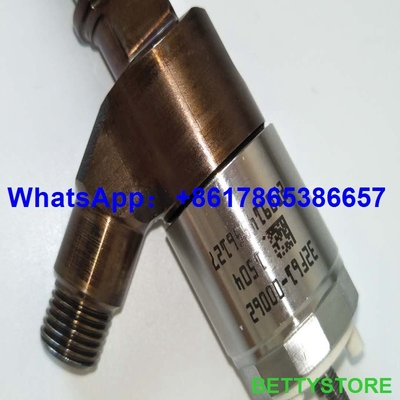 Original and New CAT CR Injector 326-4700/3264700 for CAT 320D Excavator D18M01Y13P4752 supplier