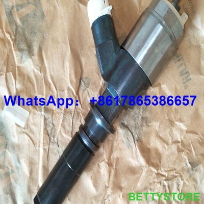 CAT 320D excavator common rail diesel fuel injectors 3264756 326-4756 supplier