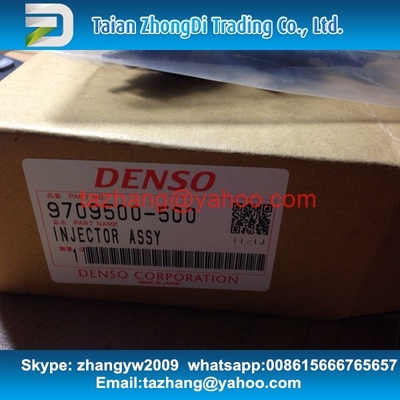DENSO Original 095000-5000,095000-5001,095000-5006,095000-500# ,8-97306071-0,8-97306071-3 supplier