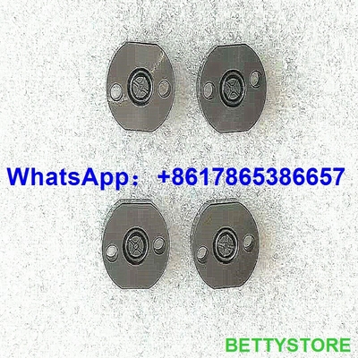 Orifice valve plate 507# 507 for fuel injector 23670-30400 supplier