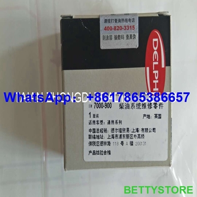 DELPHI Genuine and Brand New Fuel Injector control Valve 9308-621C / 28239294 / 28440421 supplier
